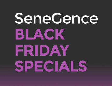 SeneGence & LipSense Black Friday Specials